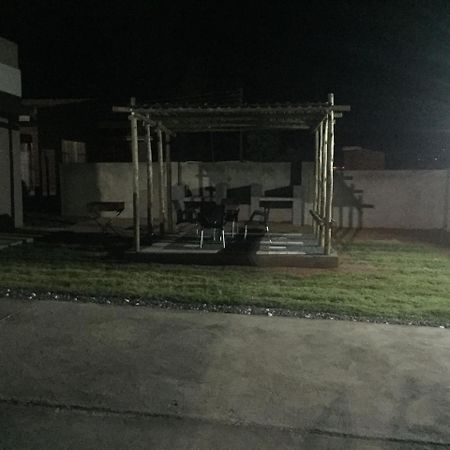 Horizon View Guest House Maseru Buitenkant foto