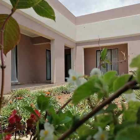 Horizon View Guest House Maseru Buitenkant foto