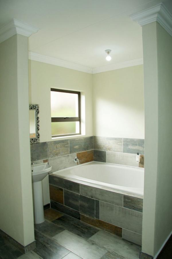 Horizon View Guest House Maseru Buitenkant foto