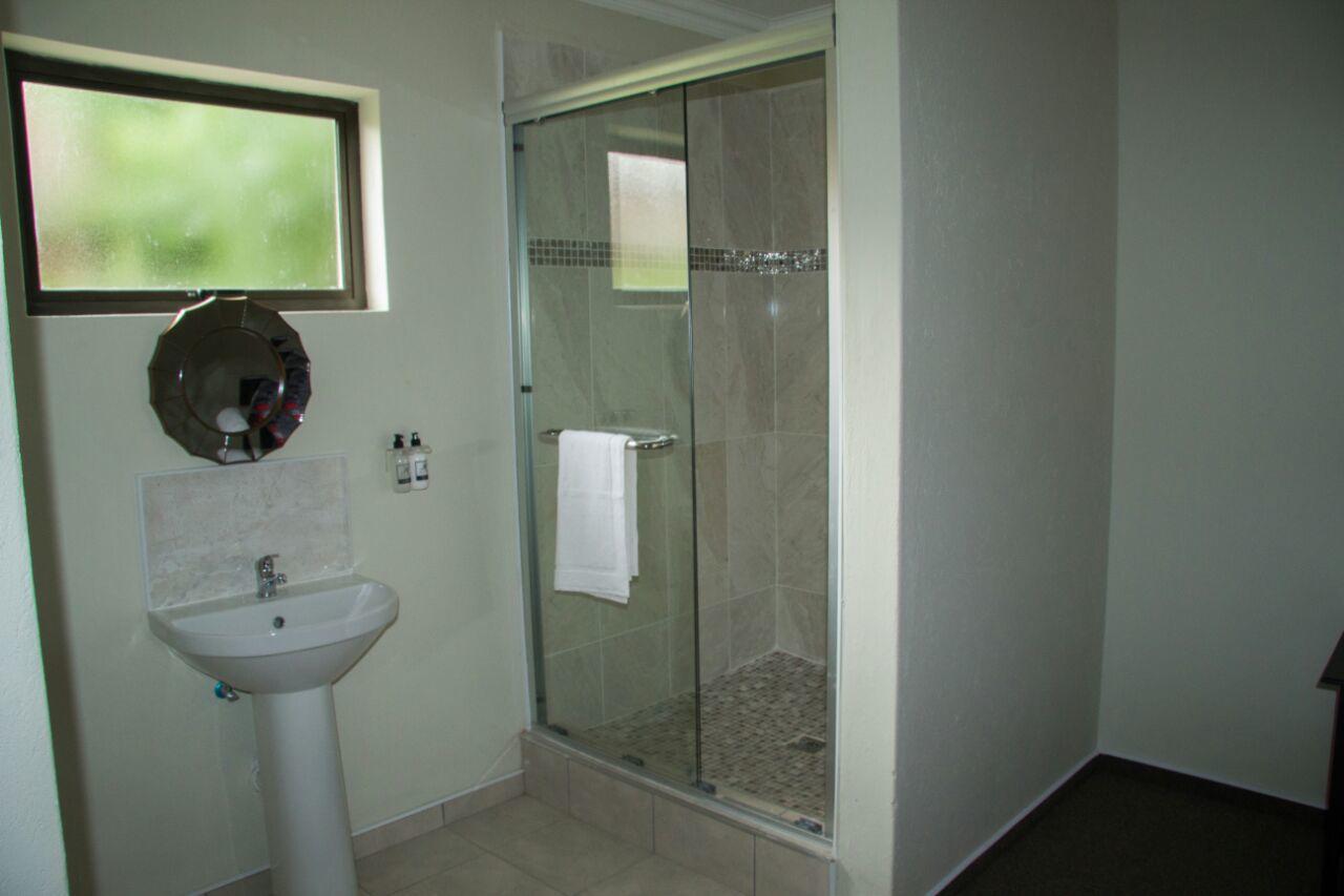 Horizon View Guest House Maseru Buitenkant foto