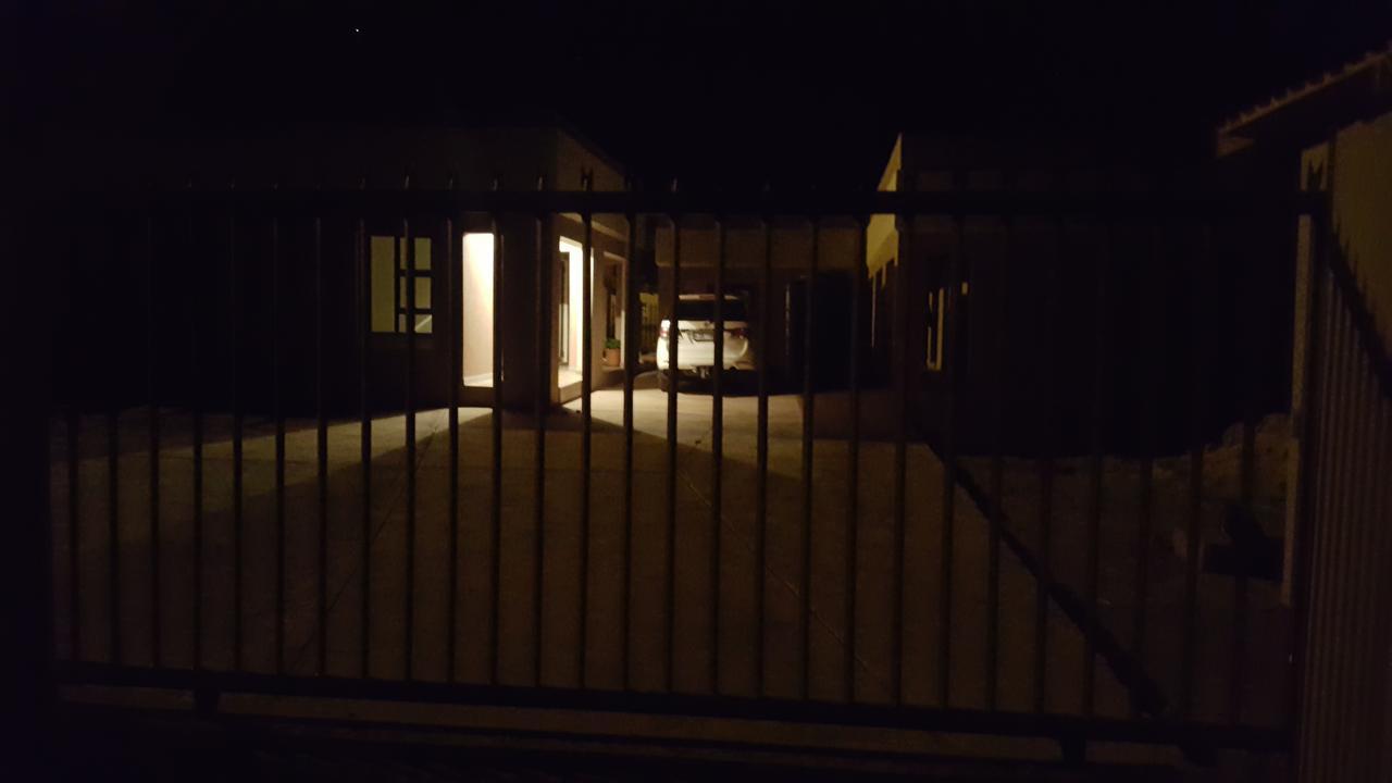 Horizon View Guest House Maseru Buitenkant foto