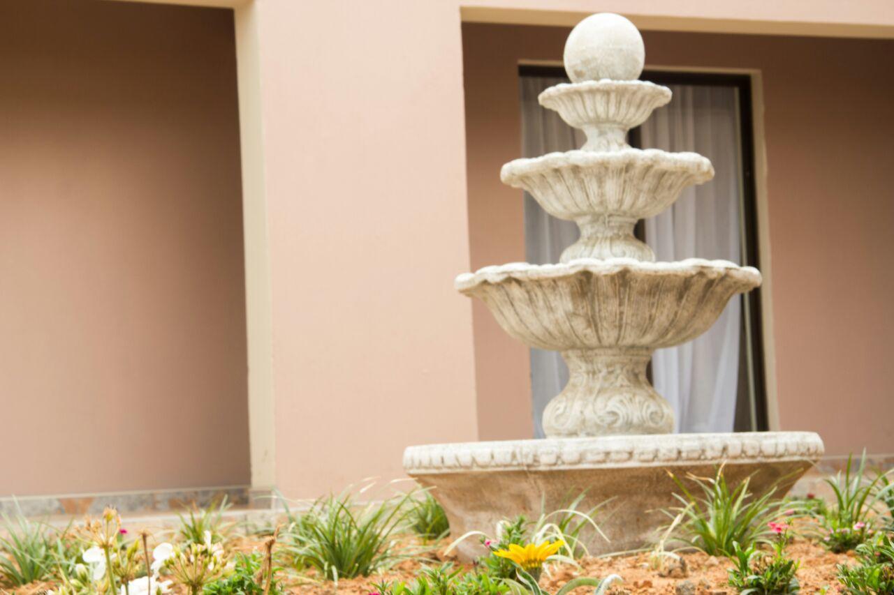 Horizon View Guest House Maseru Buitenkant foto