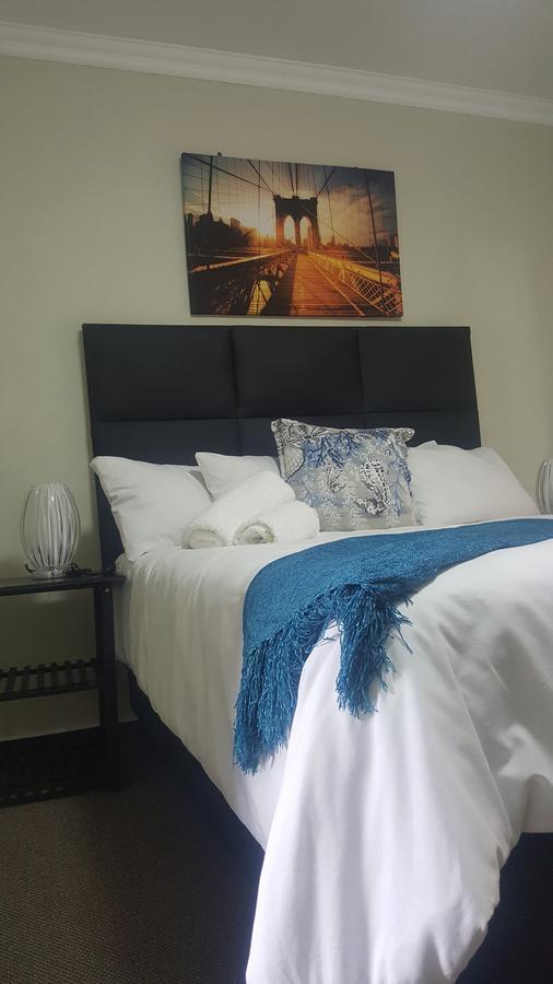 Horizon View Guest House Maseru Buitenkant foto