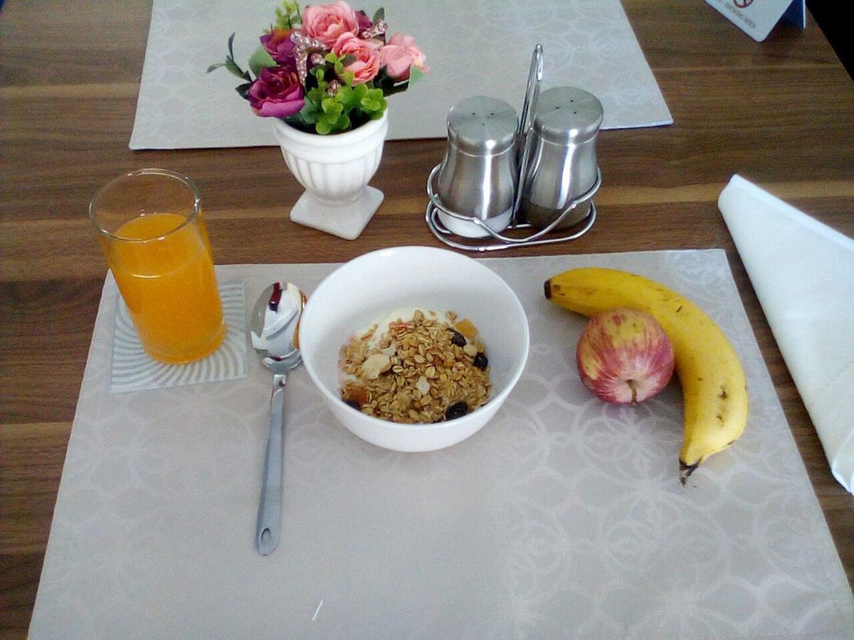 Horizon View Guest House Maseru Buitenkant foto