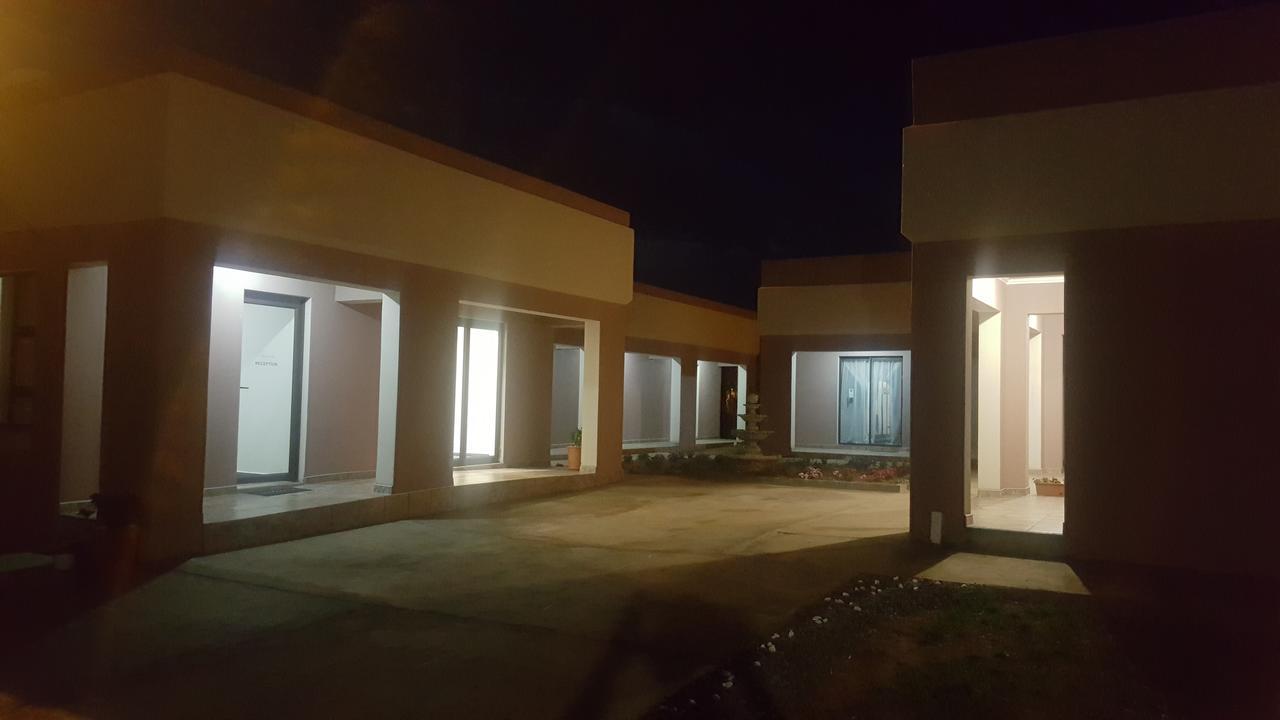 Horizon View Guest House Maseru Buitenkant foto