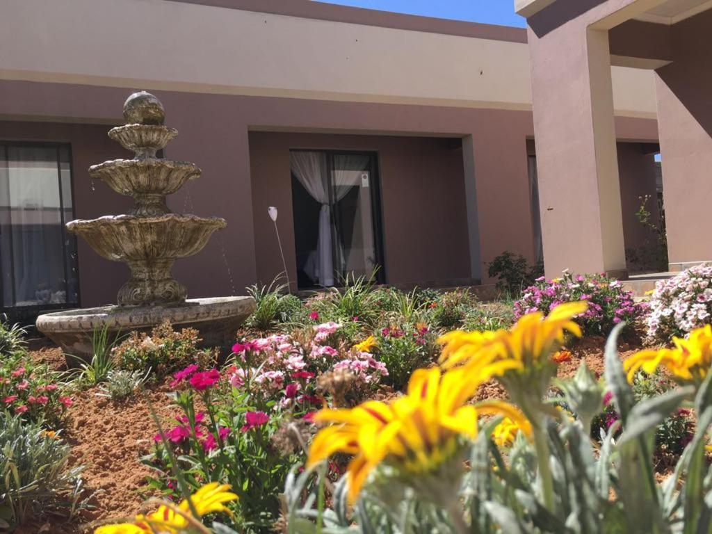 Horizon View Guest House Maseru Buitenkant foto