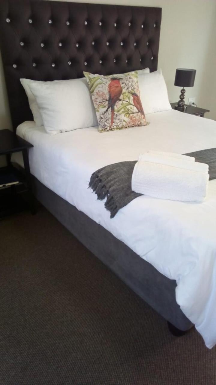 Horizon View Guest House Maseru Buitenkant foto