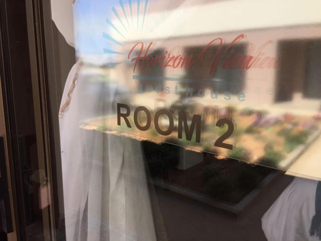 Horizon View Guest House Maseru Buitenkant foto