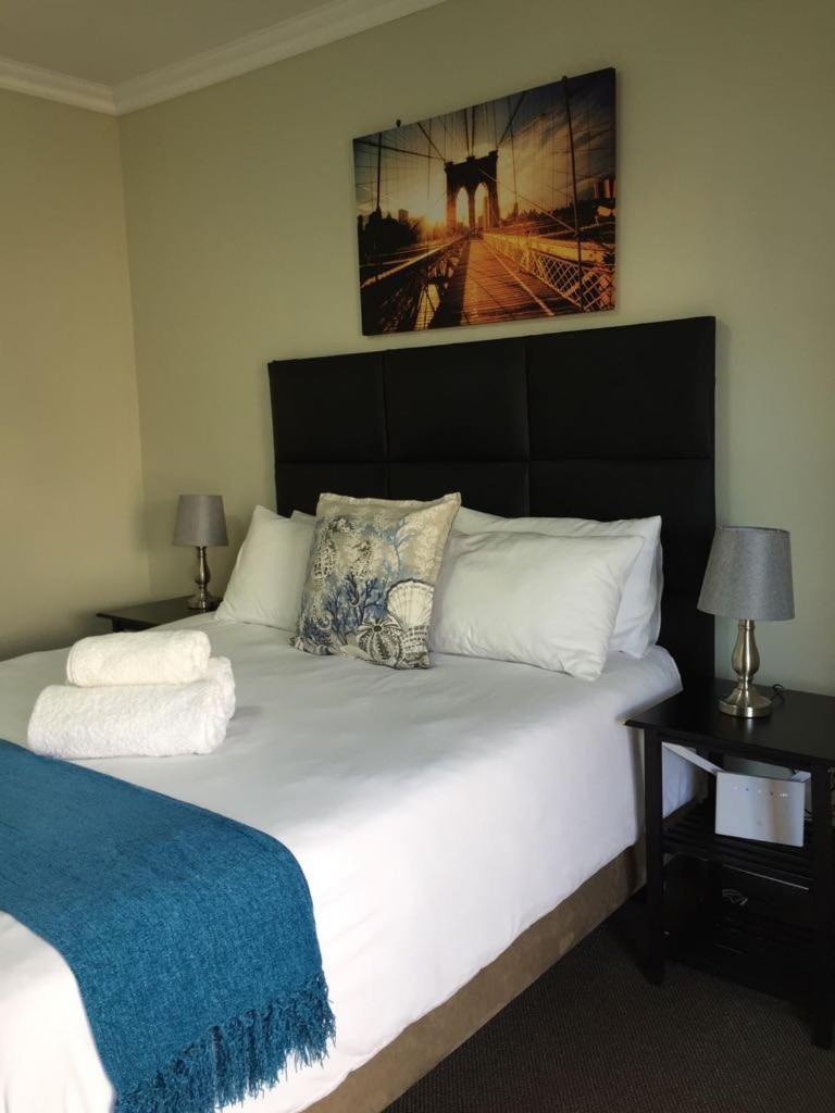 Horizon View Guest House Maseru Buitenkant foto
