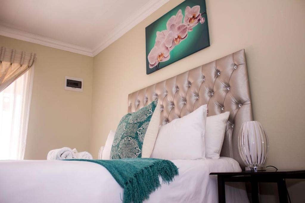 Horizon View Guest House Maseru Buitenkant foto