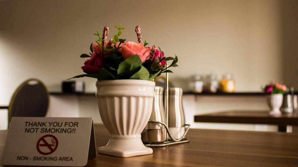Horizon View Guest House Maseru Buitenkant foto
