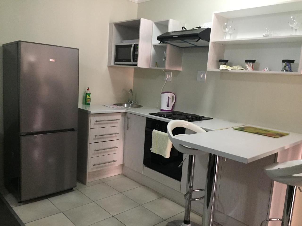 Horizon View Guest House Maseru Buitenkant foto