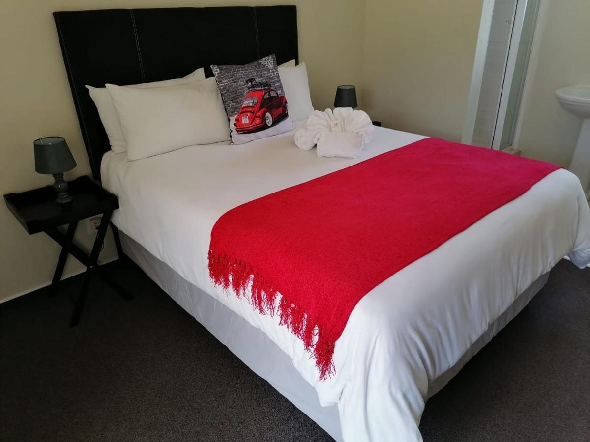 Horizon View Guest House Maseru Buitenkant foto